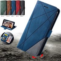 ♀卐 A52s 5G Case Stand Flip Coque For Samsung Galaxy A52 S SM-A528B A53 A54 A34 A14 Cover Wallet Card Slot Protect Mobile Phone Case