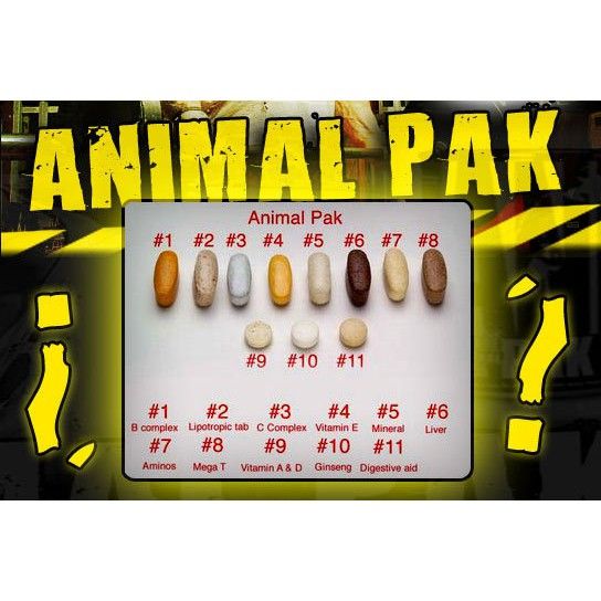 universal-animal-pak-มีทั้ง2รูปแบบ-เม็ด44packs-และ-ผง388g