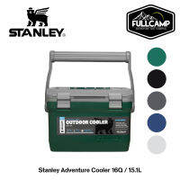 Stanley Adventure Cooler 16Q / 15.1L