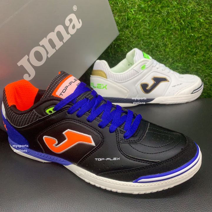 Joma Top Flex 2201 (TOPW2201IN) | 2202 (TOPW2202IN) Futsal Shoes