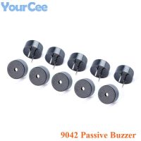 10pcs 9042 Integrated Passive Buzzer 16 ohm 16Ω AC 3V 3.3V 9*4.2mm 9x4.2mm Mini Piezo Buzzers Speaker DIY Electronic