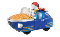 Tomica Disney Motors Duck Barchetta Donald Duck โมเดลรถเหล็ก โทมิก้า ดิสนีย์โดนัลดั๊ก