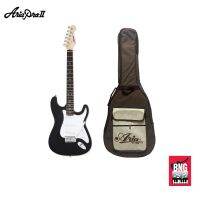 กีตาร์ไฟฟ้า ARIA PRO II STG-003 BK แอเรีย Electric Guitars **ฟรีกระเป๋า ARIA GIGBAG**