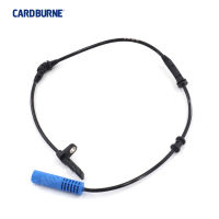 Cardburne ยี่ห้อเซ็นเซอร์ความเร็วล้อ Abs ด้านหน้าขวาซ้ายสำหรับ Mini Cooper R55 R56 R57 Oe 34526851500