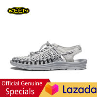 〖รับประกัน 3 ปี〗KEEN Mens and Womens Sports Sandals T18 - The Same Style In The Mall