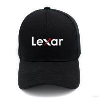 Good quality New hat lexar high quality printed unisex mens and womens sports cap outdoor hat golf hat casual hat Versatile hat