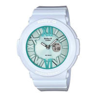 Casio Baby-g รุ่น BGA-161-2BDR