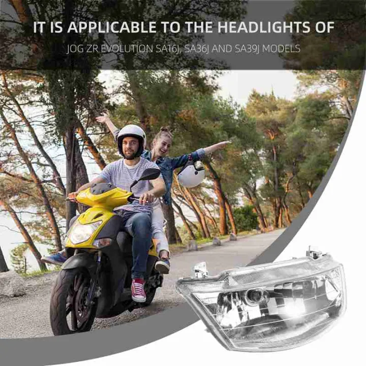 motorcycle-headlight-assembly-for-yamaha-jog-zr-evolution-sa16j-sa36j-sa39j