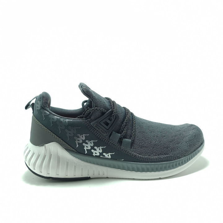 Sepatu Sneakers KK4FA215-Dk.Grey | Lazada Indonesia