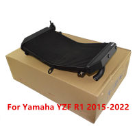 Motorbike For Yamaha YZF R1 R1M R1S 2015 2016 2017 2018 2019 2020 2021 2022 Replacement Part Radiator Cooler Cooling Water Tank