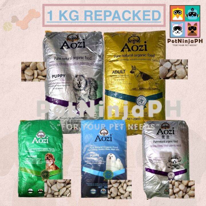 Dog 1 kg Lazada PH Buy sell online Dog Dry Food with cheap price