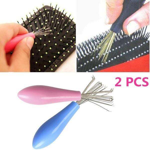 1pc-2pc-random-women-comb-hair-brush-cleaner-cleaning-remover-embedded-plastic-tool