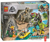 Same as LEGO 75938 Jurassic Themes (ready to ship) พร้อมส่งในไทย