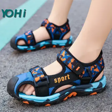 9 years girls online sandals