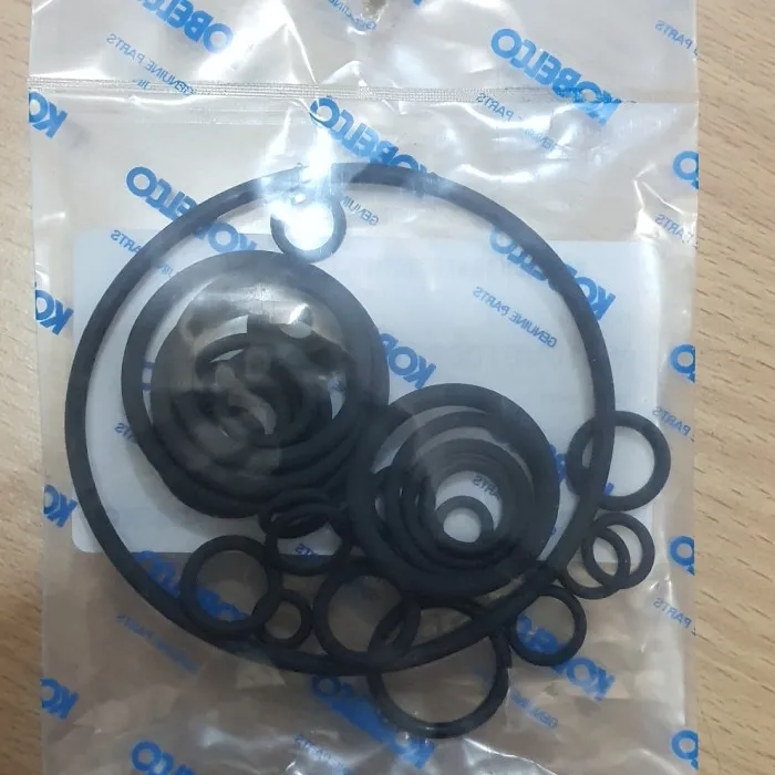 [COD] Seal Kit Regulator Pump Sk2008 Alat Listrik Murah / Stop