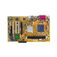 ASUS P5GPL-X SE