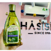 Tinh dầu massage dalan - dolive body oil olive oil 250ml - ảnh sản phẩm 1