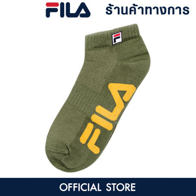 FILA Spot ถุงเท้าวิ่งผู้ใหญ่