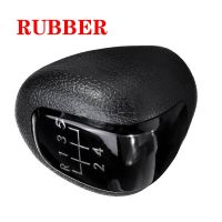 5 Speed MT Gear Shift Knob For Buick Excelle Lacetti Nubira Daewoo Shifter Head Ball MPP For Buick Excelle MT Gear Shift Head