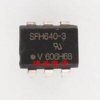 10pcs SFH640 DIP-6