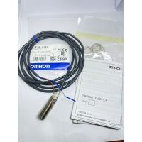 E2E-X3T1 หัว M12  ระยะจับ 3 mm 2สาย NO ไฟ 12-240VDC ,48-240VACส่งของทุกวันร้านในไทย