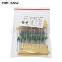 【JH】 0307 1uH To 470uH Inductor 14valuesX10pcs 140pcscolor Inductor Assorted PUMUDDSY