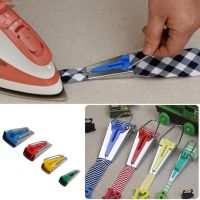 ►✶ 1 Pc 6/12/18/25mm Splicing Cloth Fabric Quilting Sewing Bias Tape Maker Binding Tool Sewing Tools for Rivets Snaps Eyelets