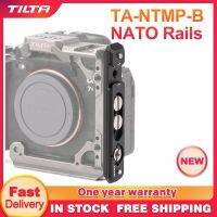 TILTA ราง TA-NTMP-B นาโตสกรูคู่อเนกประสงค์,อุปกรณ์เสริมอเนกประสงค์สำหรับบอกตำแหน่งป้องกันการโก่งตัว