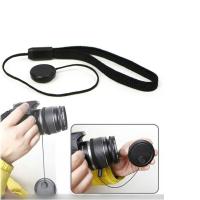 Special Offers 10Pcs/Lot Universally Lens Rope Lens Cap Keeper Lens Cap Line For All Lens Cap Holder Safety