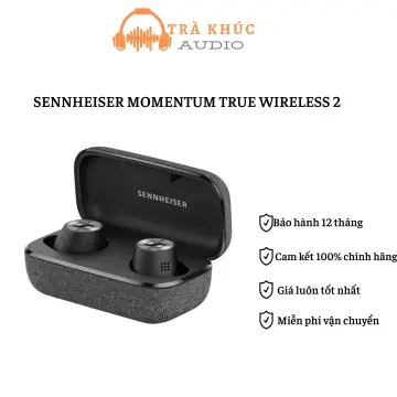 Sennheiser Momentum True Wireless 2 Gi T t T11 2023 Mua t i