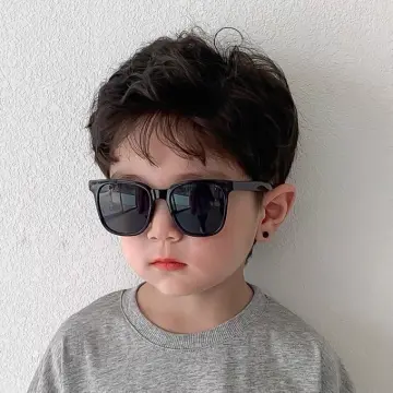 Childrens best sale designer sunglasses