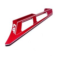 For HONDA CRF1100L CRF110F CRF80F 110F 80F CRF 1100L Africa Twin Motorcycle Accessory CRF LOGO CNC Chain Guard Cover Protector