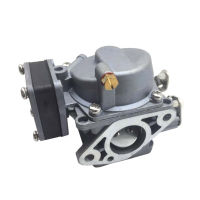 Moon STARer Carburetor for Tohatsu 2-stroke 9.8HP M9.8 NS9.8 Outboard Motor