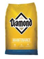 18.2kg (EXP:07/08/2023) - Diamond Maintenance Formula Adult Dry Dog Food