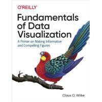 Fundamentals of Data Visualization: ไพรเมอร์ทําอย่างเป็นทางการ