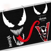 【HOT JJSGWIXLOOWEHG 541】Venom ที่คลุมสติ๊กเกอร์ลอกไวนิลรถยนต์แฟชั่น,อุปกรณ์สติกเกอร์ตกแต่งรถยนต์กันน้ำและรอยขีดข่วนอุปกรณ์เสริม