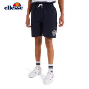 16-31 01 QUÀ CHO MỌI ĐƠN HÀNG Ellesse Quần ngắn thời trang nam Classics