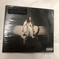 Billie Eilish ใหม่เมื่อเราเวอร์ชันเพลง Asleepcd Plus ทั้งหมด