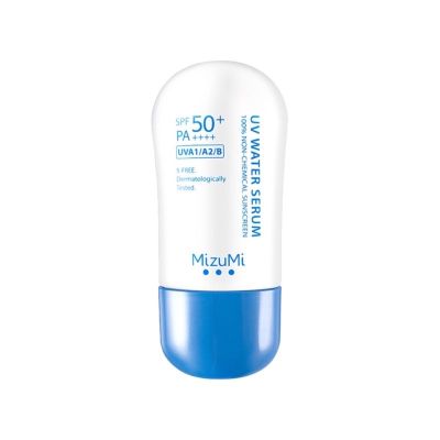 กันแดดมิซูมิ Mizumi UV Water Serum SPF50+/PA++++ 40g