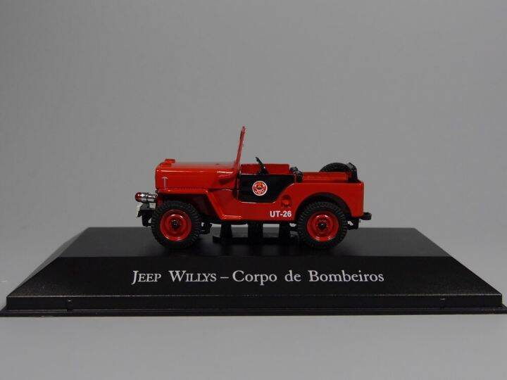 i-xo-1-43-j-eep-willys-รถโลหะผสมบูติกของเล่นสำหรับเด็กโมเดลของเล่นเด็กบรรจุภัณฑ์เดิม