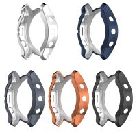 Casing Pelindung Bahan TPU Untuk Garmin Fenix 7 7X 7X Sapphire Solar 5201945✎№