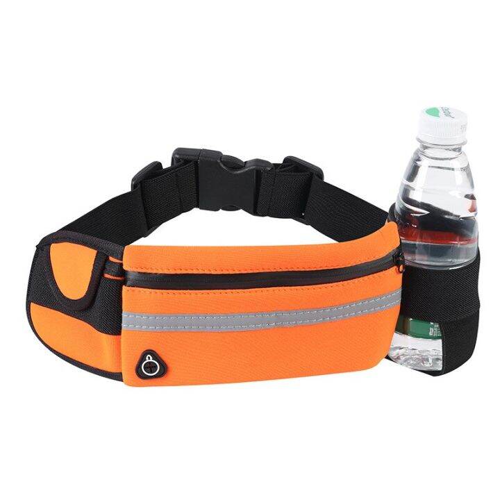 waterproof-running-waist-bag-sports-jogging-outdoor-mobile-phone-holder-belt-bag-female-male-fitness-cycling-sports-accessories-running-belt