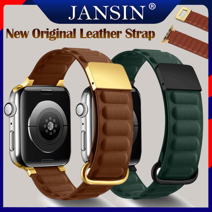 Jansin apple hotsell watch strap