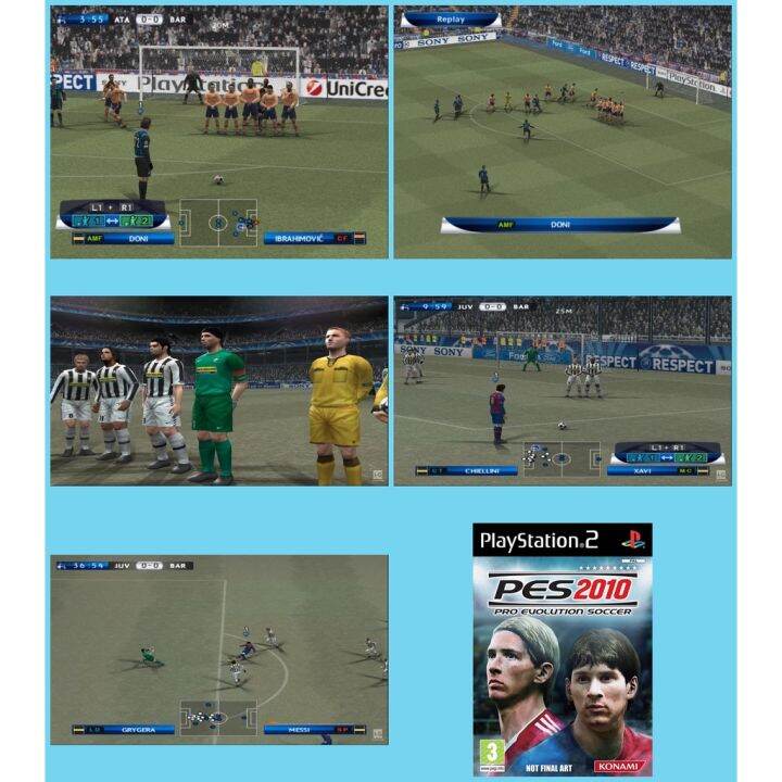 pes-ทุกภาค-pro-evolution-soccer-1-14-แผ่นเกม-ps2-เป็นตัว-original-ของ-konami