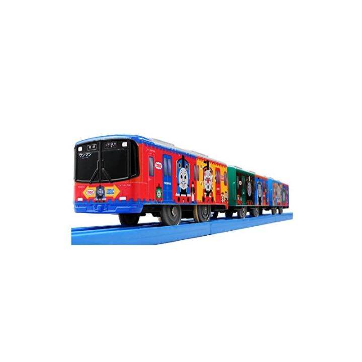 plarail-s-59-keihan-รถไฟฟ้าซีรีส์10000โทมัส