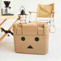 Danboard Foles Crew 25L. JEJ ASTAGE (Made in Japan)