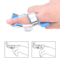 Fingers Contractures Spasm Hemiplegic Stroke Knuckle Recovery Rehabilitation Exercise Finger Joints Training Splint Orthosis