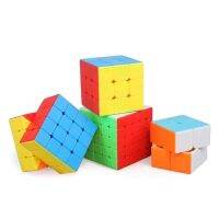 รูบิค ฝึกสมองและสายตา rubiks cube  #พร้อมส่ง