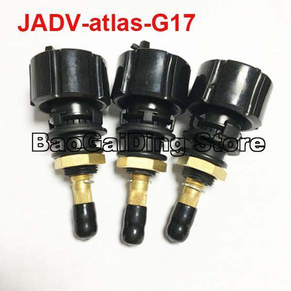 Air Compressor Automatic Filter Drain Valve for Atlas Copco Automatic