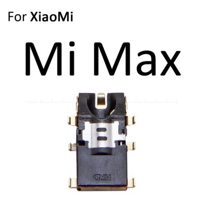 【✔In stock】 nang20403736363 แจ็คหูฟังแบบเสียบหูสำหรับ Xiaomi แบบ Porcophone F1 Mi A1 A2 Lite 9T Pro Max 2 5x 5c ตัวเชื่อมต่อพอร์ต5 4c
